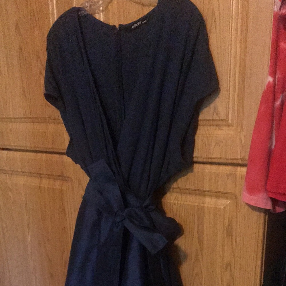 Plus Formal gown from eShakti 4x